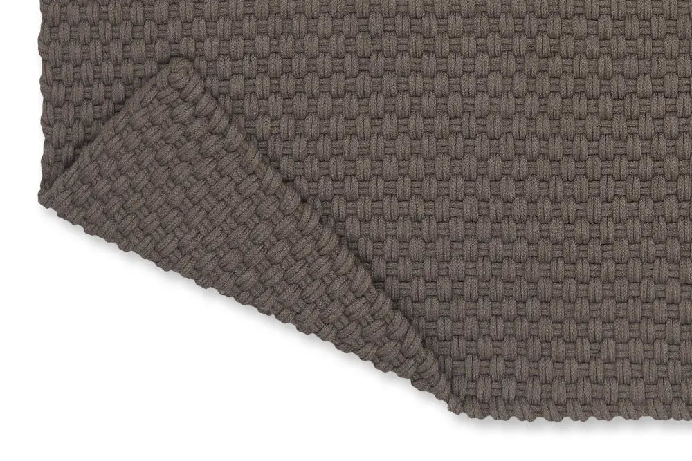 Lace Grey Taupe outdoor 497004 Rug