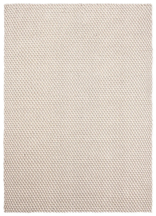 Lace Sage Grey/White Sand outdoor 497201 Rug