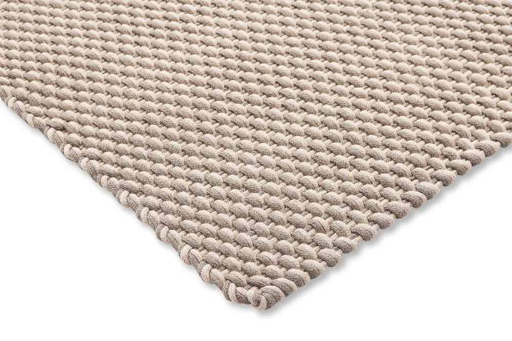 Lace Sage Grey/White Sand outdoor 497201 Rug