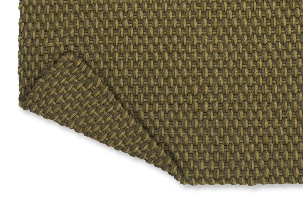 Lace Thyme/Pine outdoor 497207 Rug