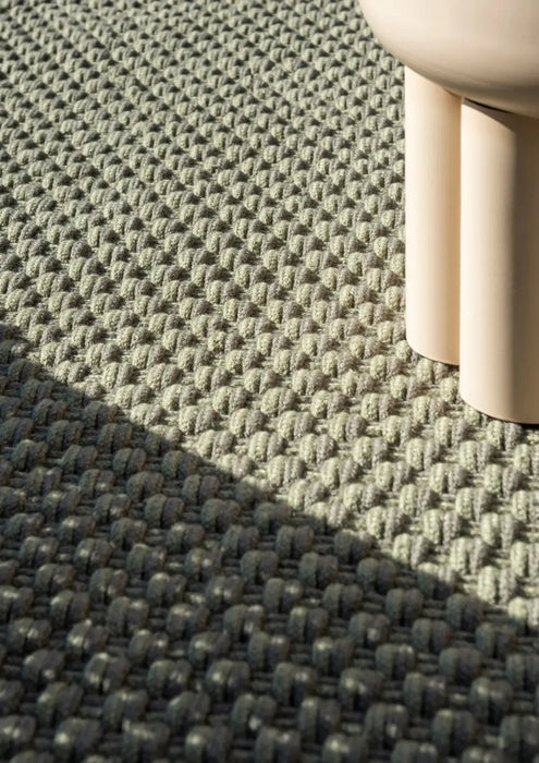 Lace Thyme/Pine outdoor 497207 Rug