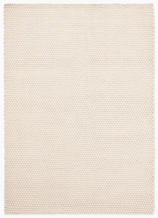 Lace White Sand outdoor 497009 Rug