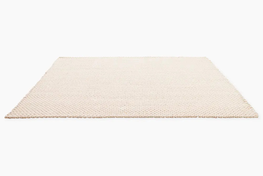 Lace White Sand outdoor 497009 Rug
