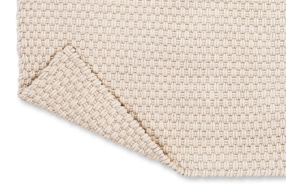 Lace White Sand outdoor 497009 Rug