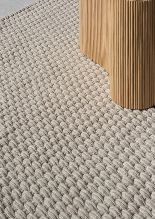 Lace White Sand outdoor 497009 Rug
