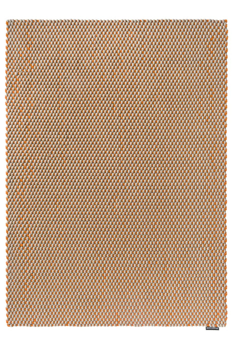 Lace Tri-colore White/Sand/Mango outdoor 496901 Rug