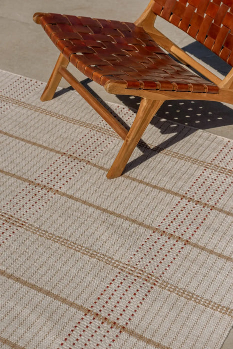 Zona Stitch Terra outdoor 497303 Rug