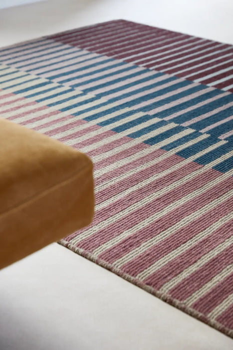Artisan Focus-Dusk 096108 Rug