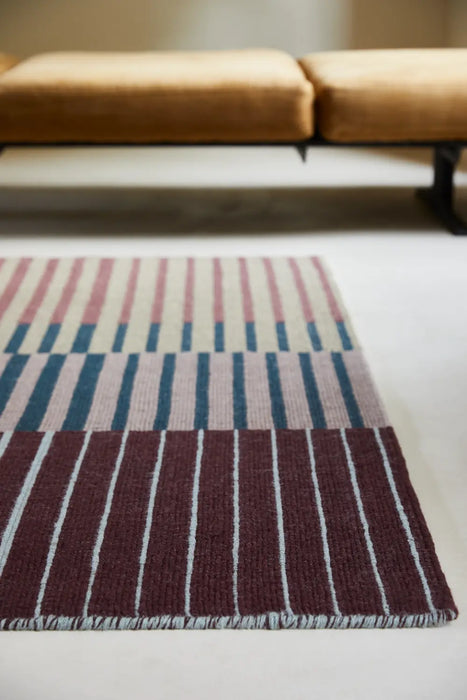 Artisan Focus-Dusk 096108 Rug