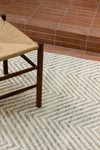 Atelier  Twill Oyster 049201 Rug