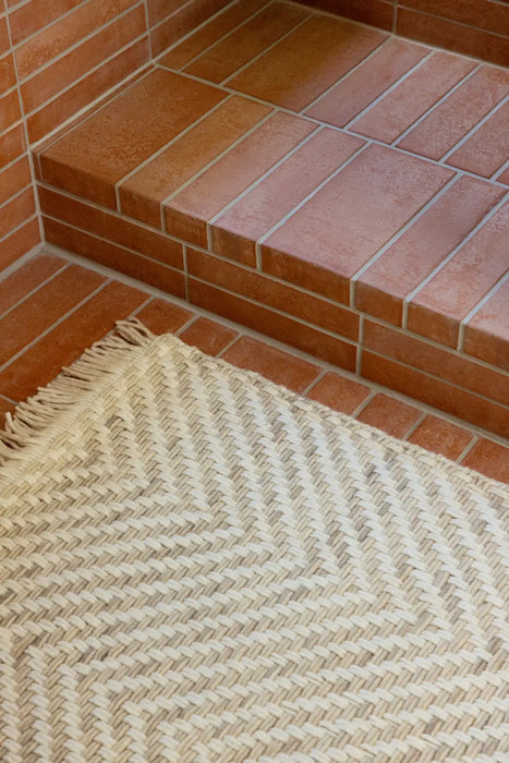 Atelier  Twill Oyster 049201 Rug