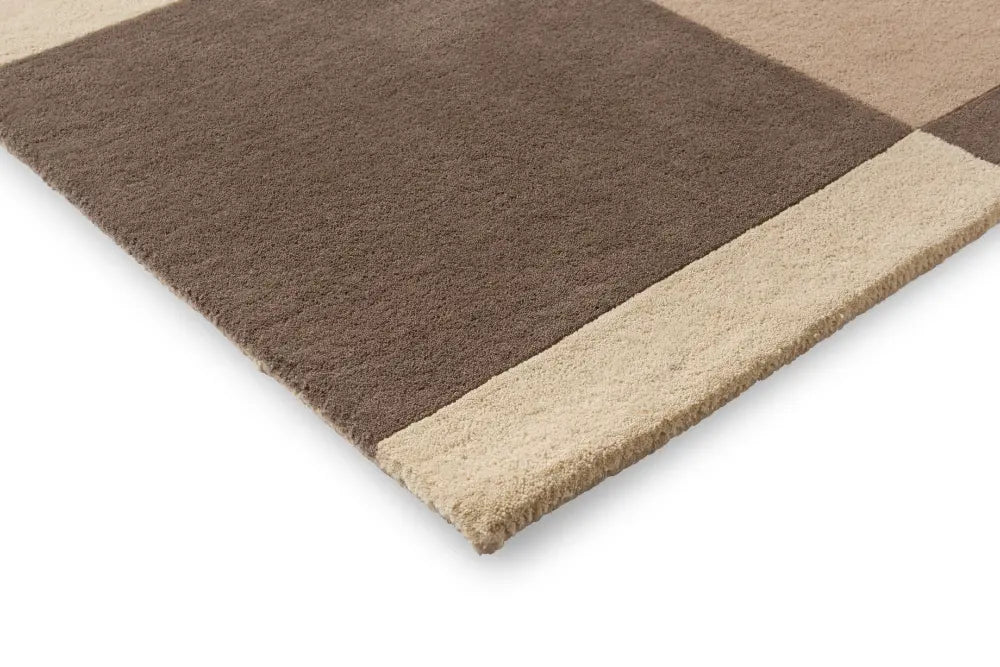 Decor Bass Silent Beige 094201 Rug