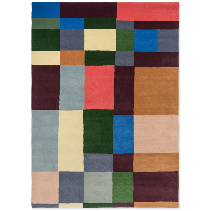 Decor Beat Kaleidoscope 094809 Rug