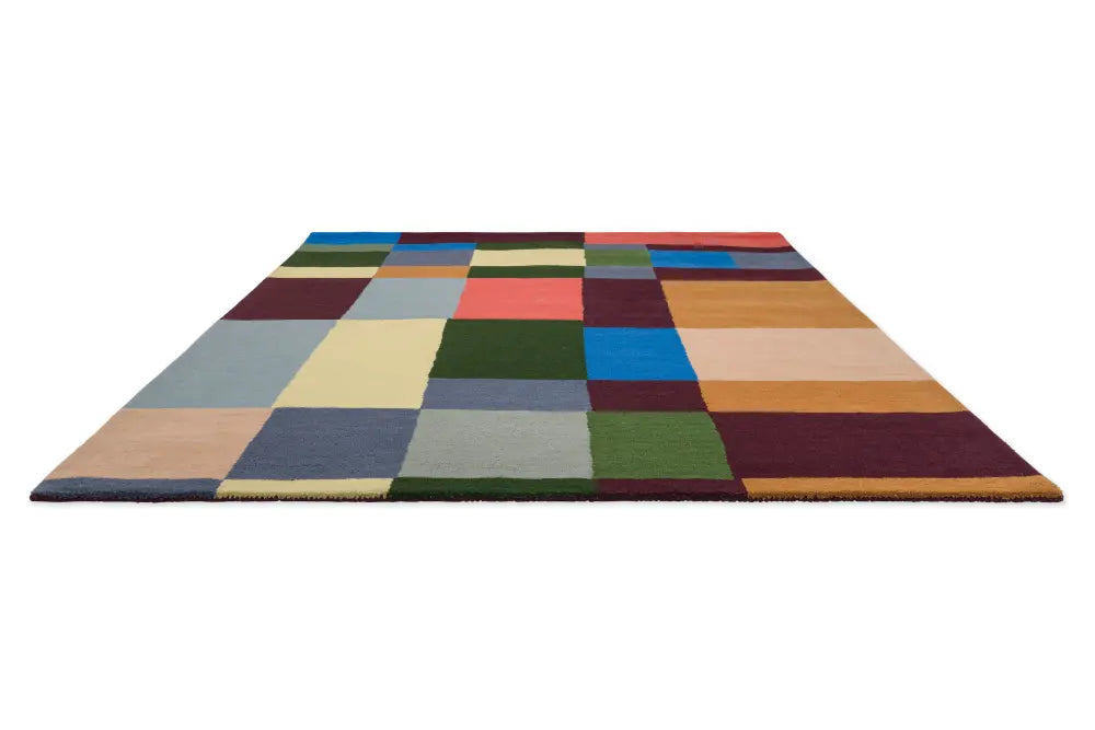Decor Beat Kaleidoscope 094809 Rug