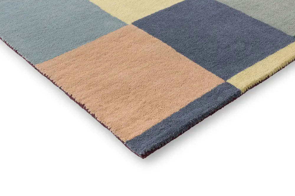 Decor Beat Kaleidoscope 094809 Rug
