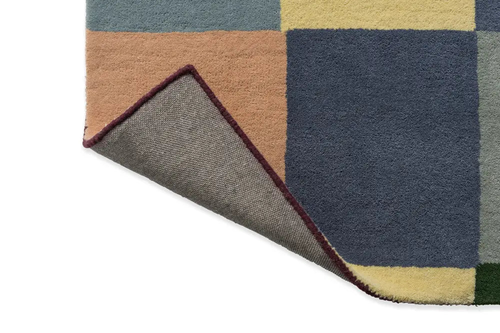 Decor Beat Kaleidoscope 094809 Rug