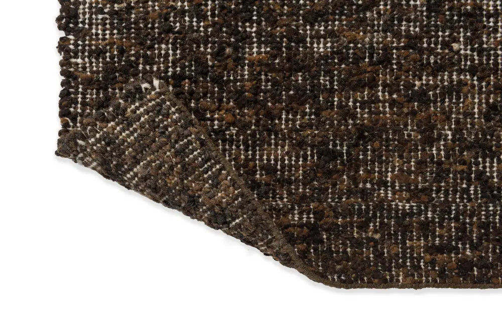 Craft Fundament Chocolate/Cream 149305 Rug
