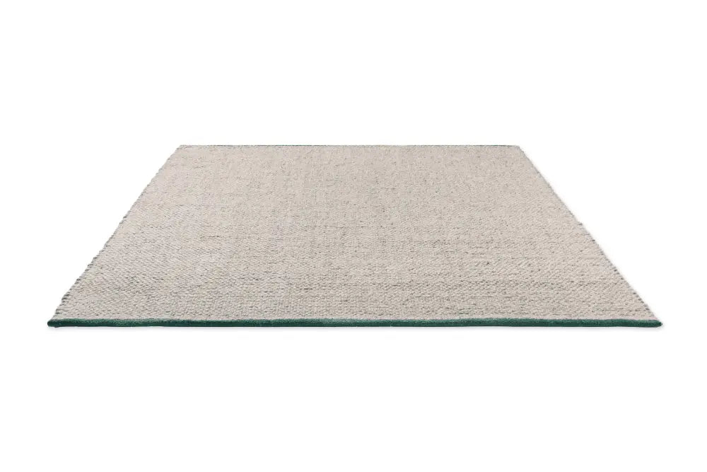 Craft Matter Plain Ash Grey 049107 Rug