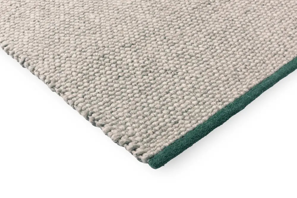 Craft Matter Plain Ash Grey 049107 Rug