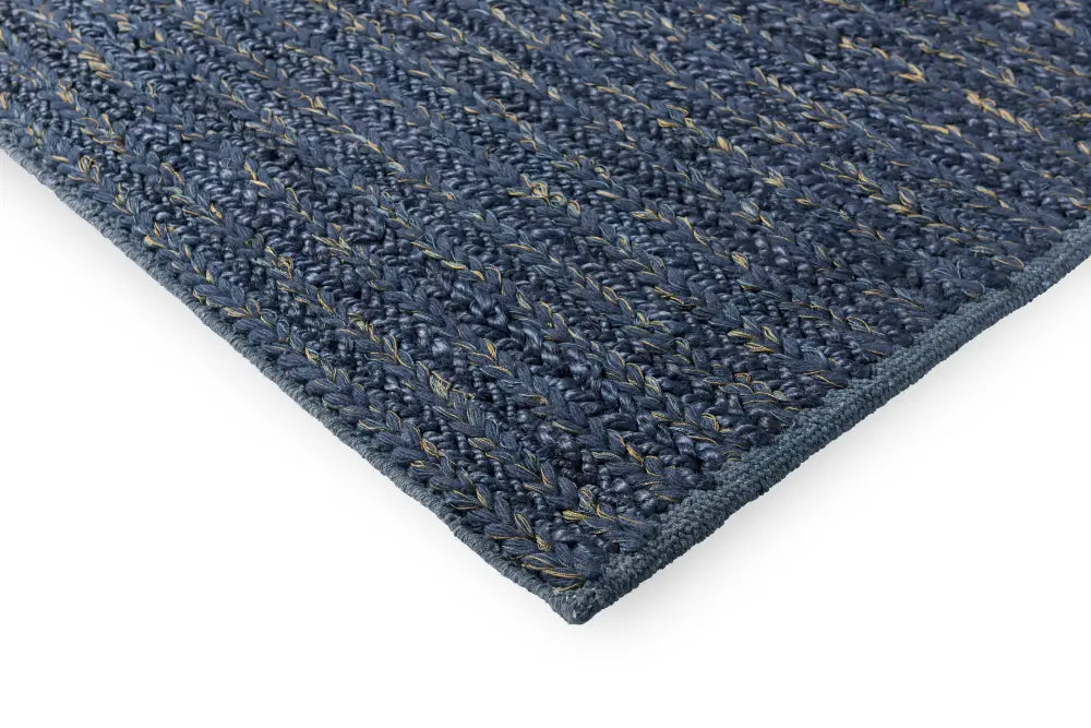 Craft Plait Denim 049008 Rug