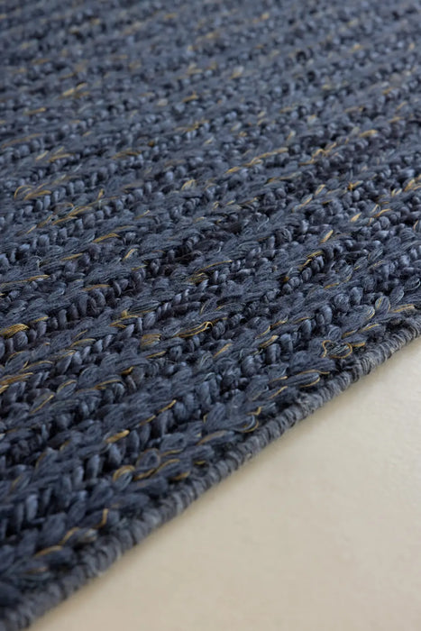 Craft Plait Denim 049008 Rug