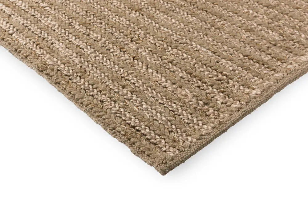 Craft Plait Natural 049006 Rug