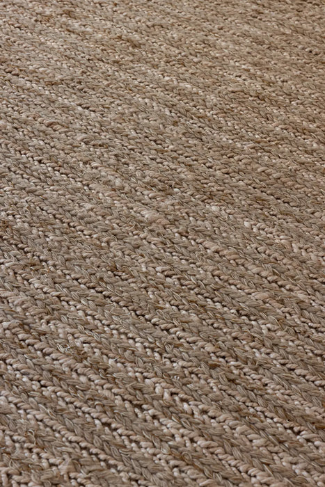 Craft Plait Natural 049006 Rug