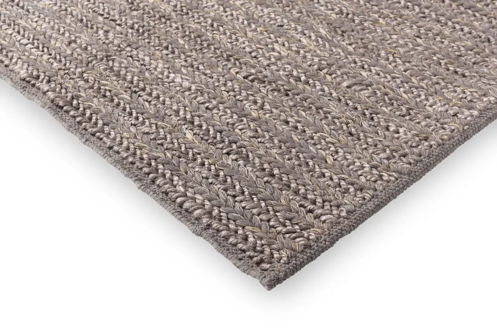 Craft Plait Stone 049004 Rug