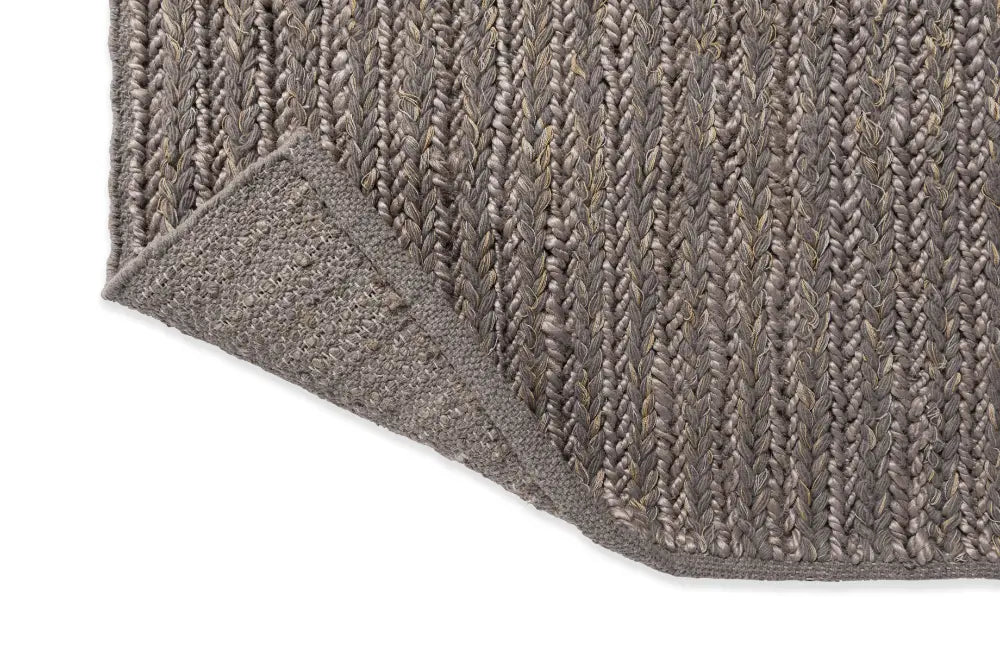 Craft Plait Stone 049004 Rug