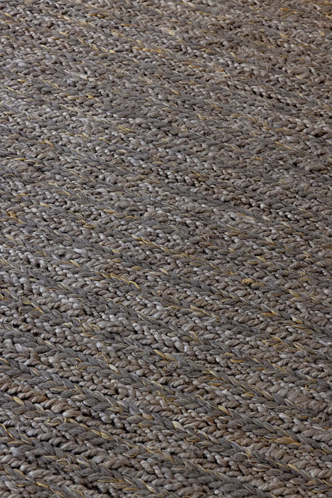 Craft Plait Stone 049004 Rug