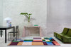 Decor Beat Kaleidoscope 094809 Rug