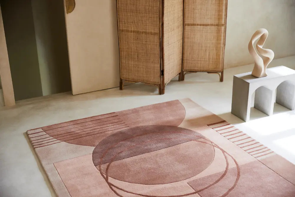 Decor Lola 095403 Rug