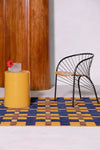 Decor Milano Golden Ochre 097806 Rug