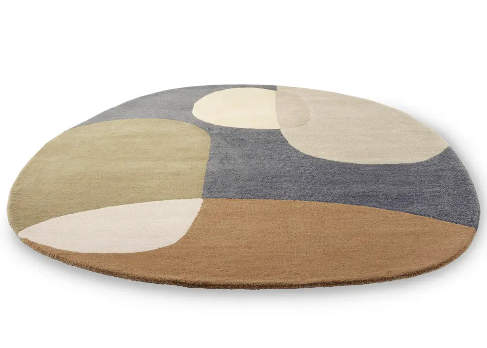Decor Miller-Fall 095105 Rug