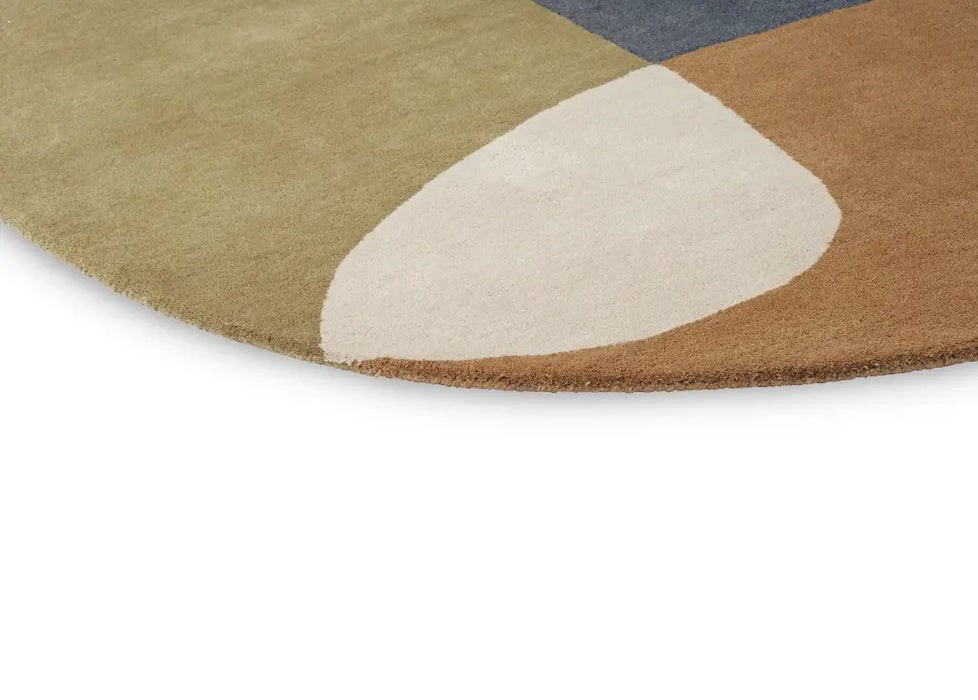 Decor Miller-Fall 095105 Rug