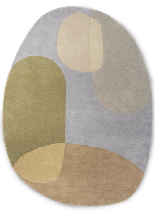 Decor  Miller-Spring 095108 Rug