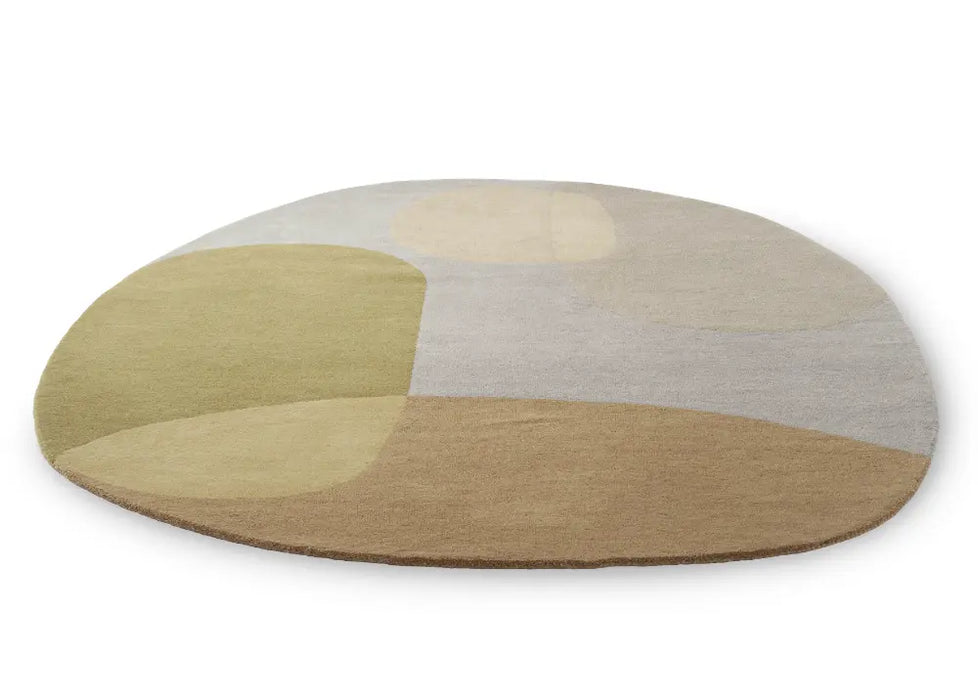 Decor  Miller-Spring 095108 Rug