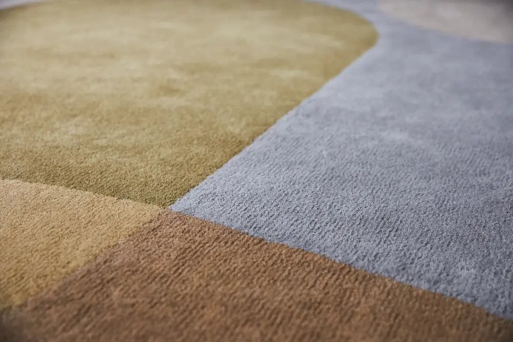 Decor  Miller-Spring 095108 Rug