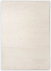 Decor Scape- Wool white 095001 Rug