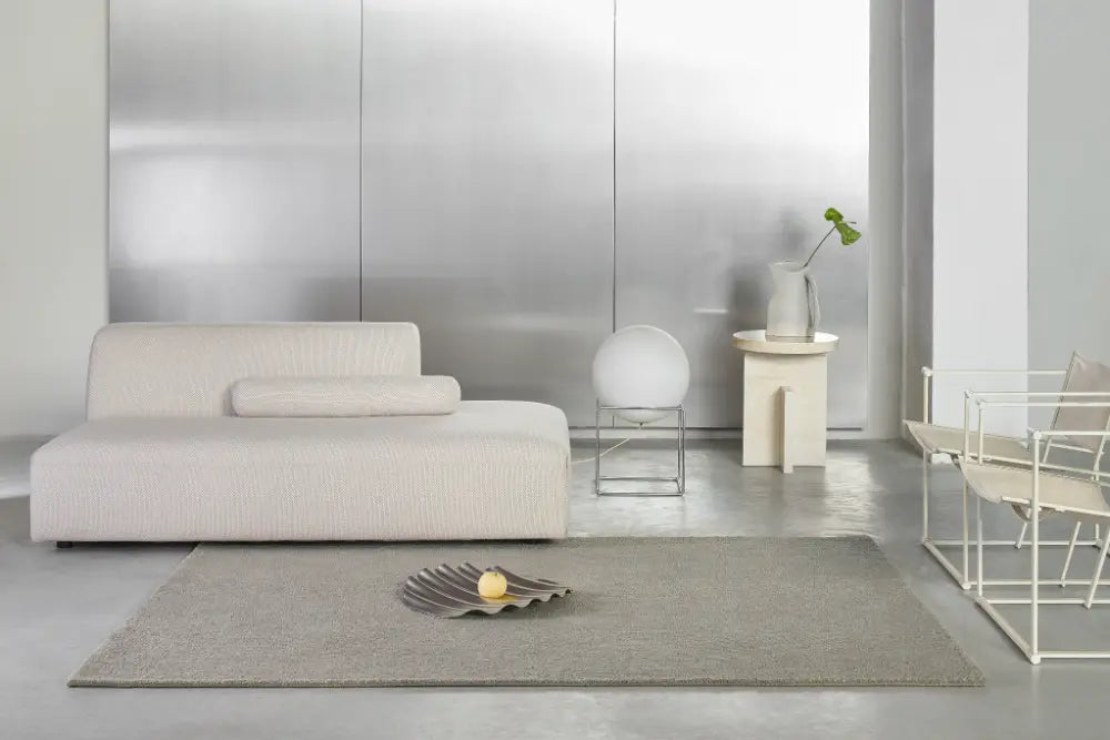 Decor Echo Pebble Multicoloured Rug — RugsDirect Online