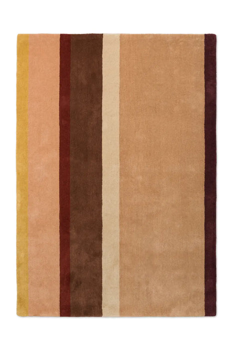 Decor  Linear Ruby