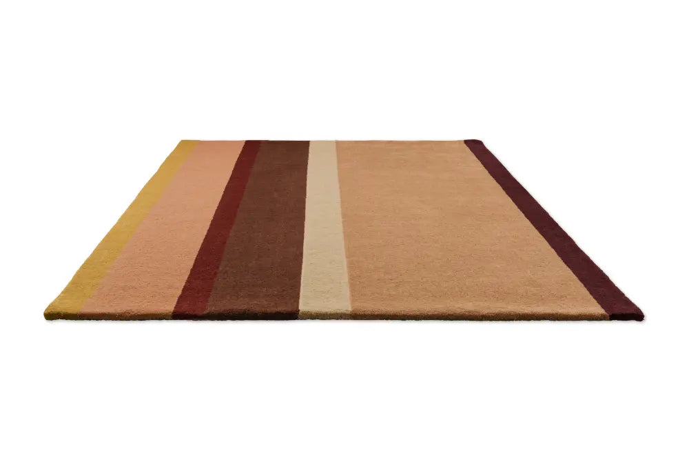 Decor  Linear Ruby