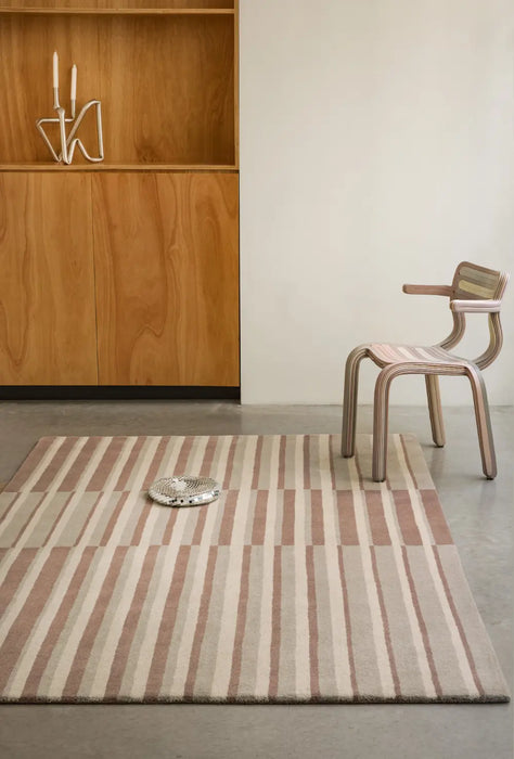 Decor Pilar Blush 190002