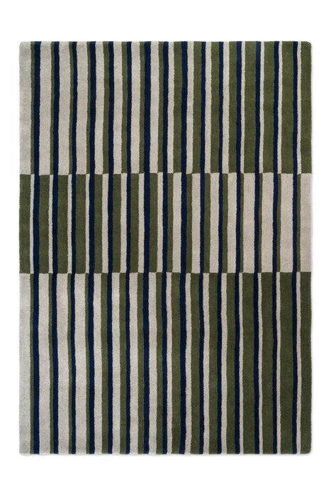Decor Pilar Moss 190007