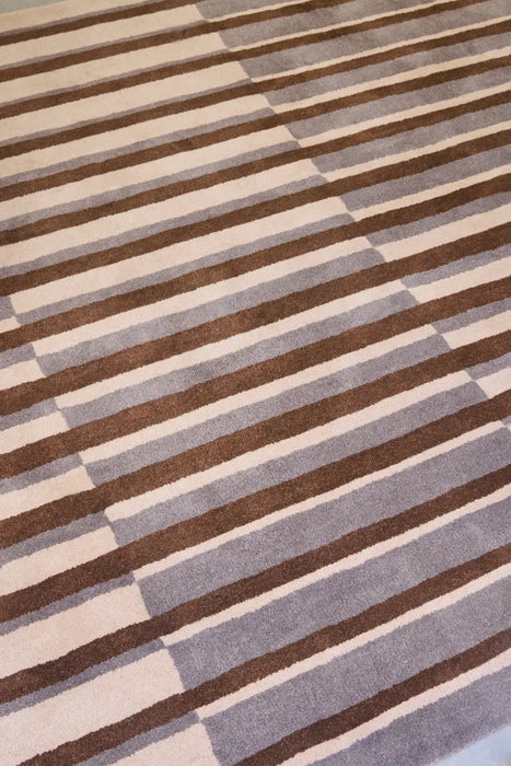 Decor Pilar Taupe 190004