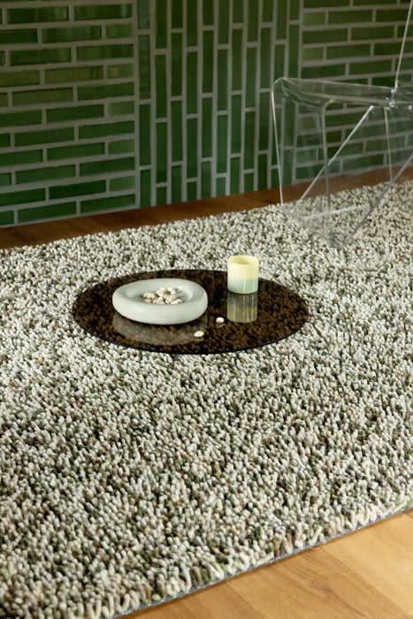 Dots Moss 170537 Rug