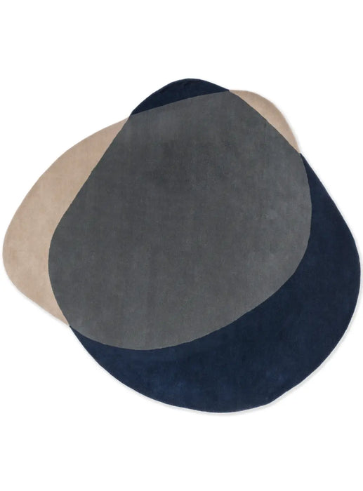 Element Arp Blue 087608 Rug
