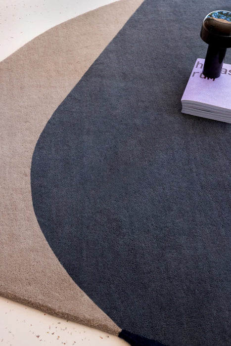 Element Arp Blue 087608 Rug
