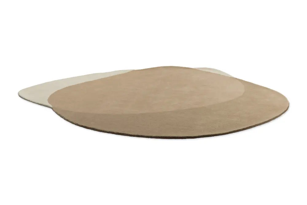 Arp Gun Rug Element Arp Natural Multicoloured Rug — RugsDirect Online