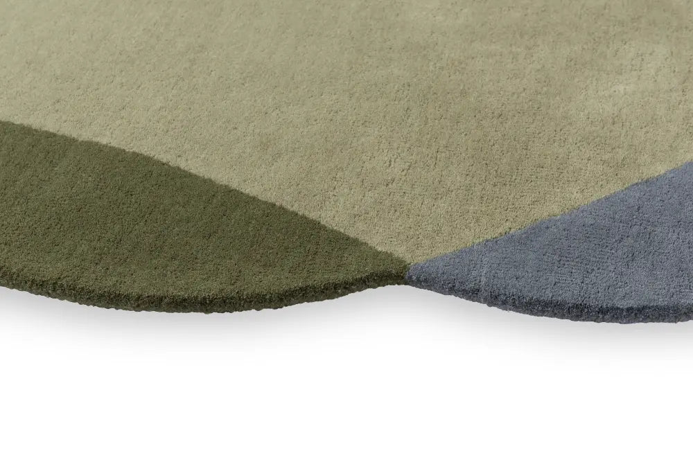 Element Chad Grey Green 087704 Rug